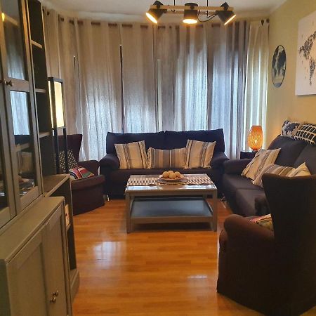 Campanuca Apartment Unquera Bagian luar foto