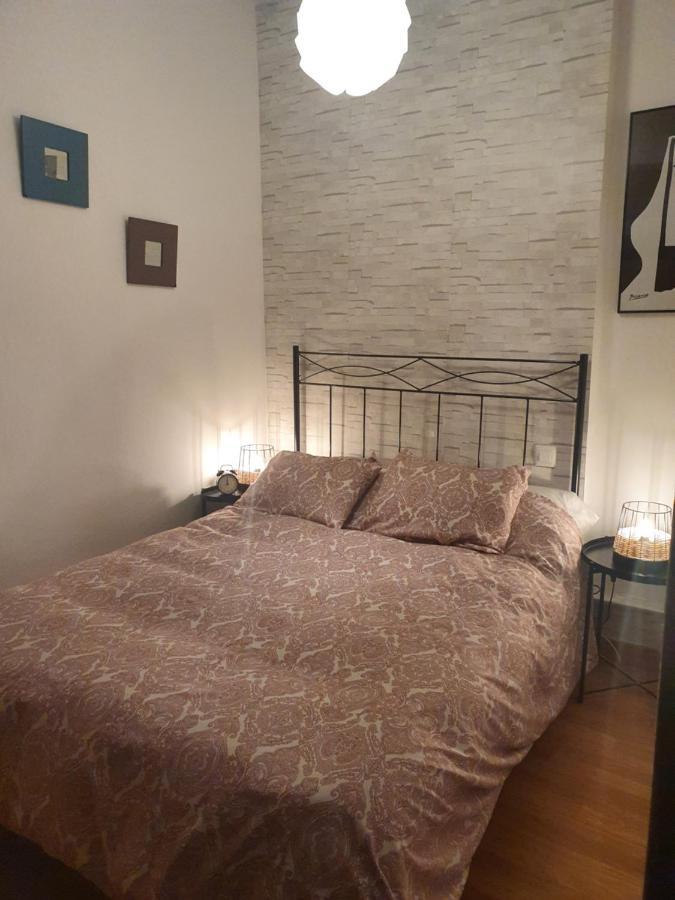 Campanuca Apartment Unquera Bagian luar foto