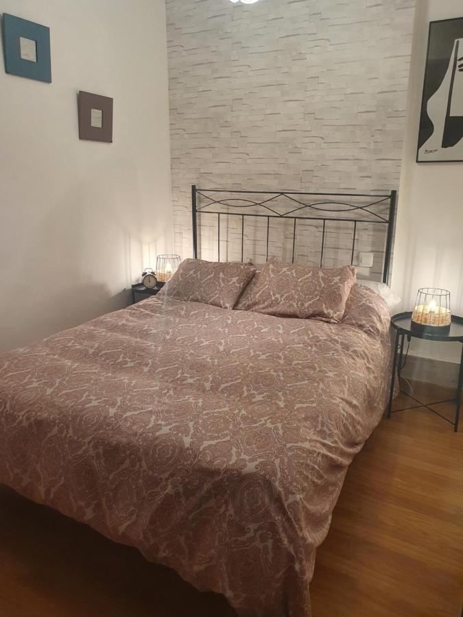 Campanuca Apartment Unquera Bagian luar foto