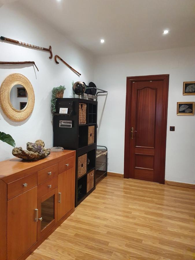 Campanuca Apartment Unquera Bagian luar foto