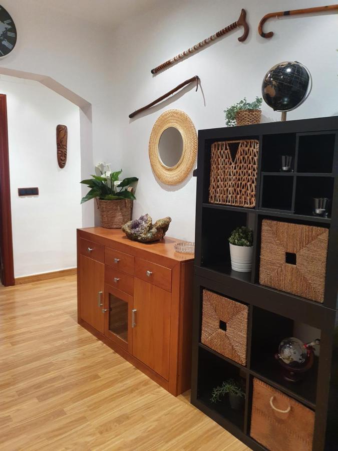 Campanuca Apartment Unquera Bagian luar foto