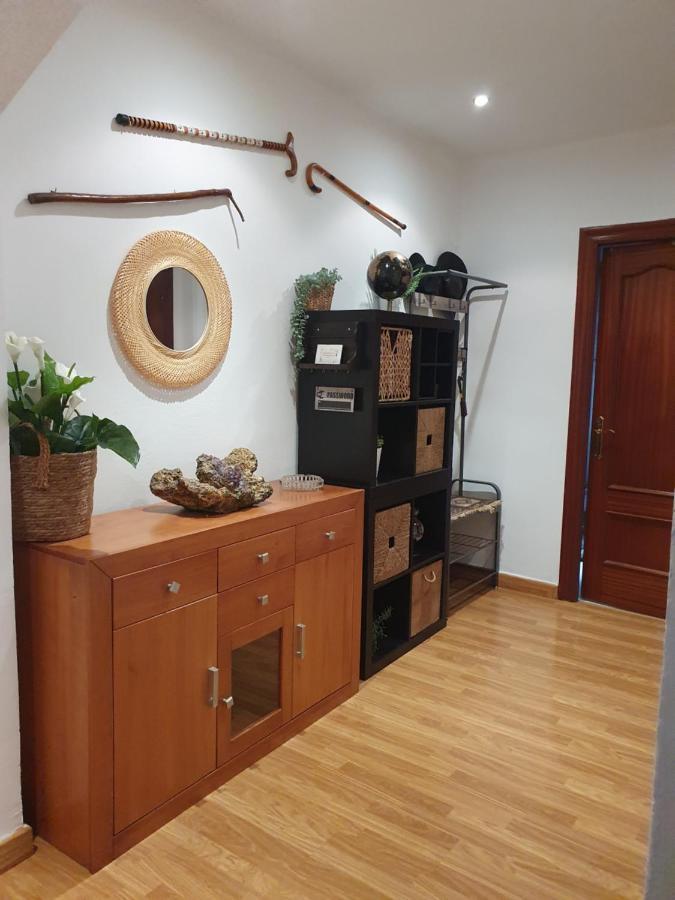 Campanuca Apartment Unquera Bagian luar foto