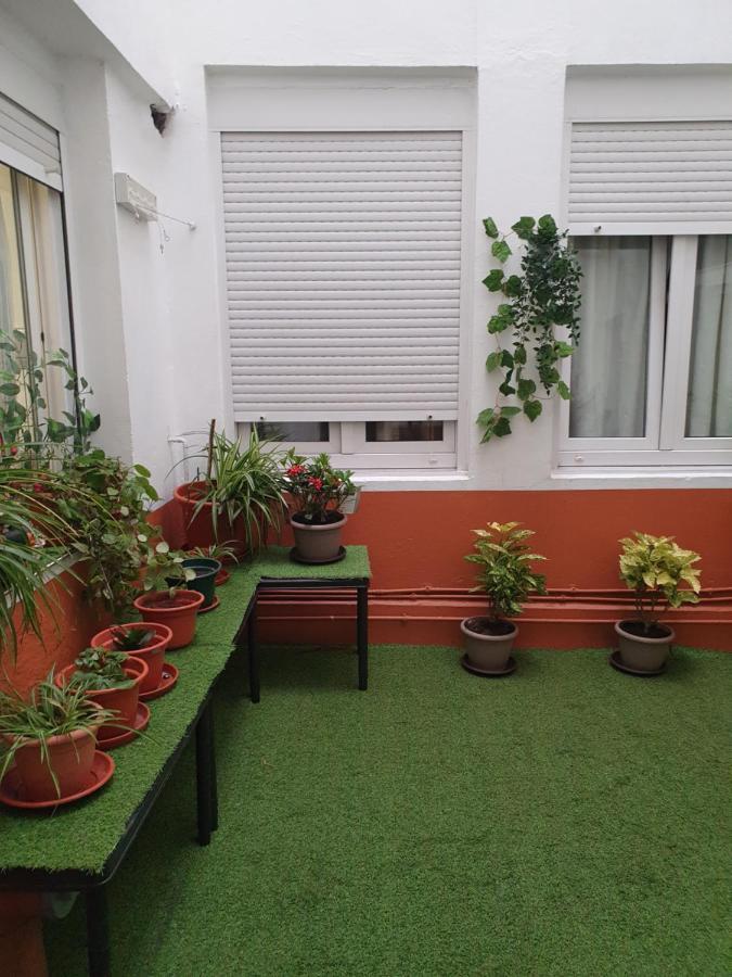 Campanuca Apartment Unquera Bagian luar foto