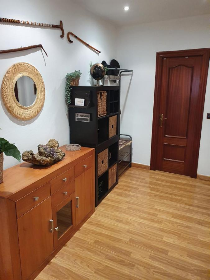 Campanuca Apartment Unquera Bagian luar foto