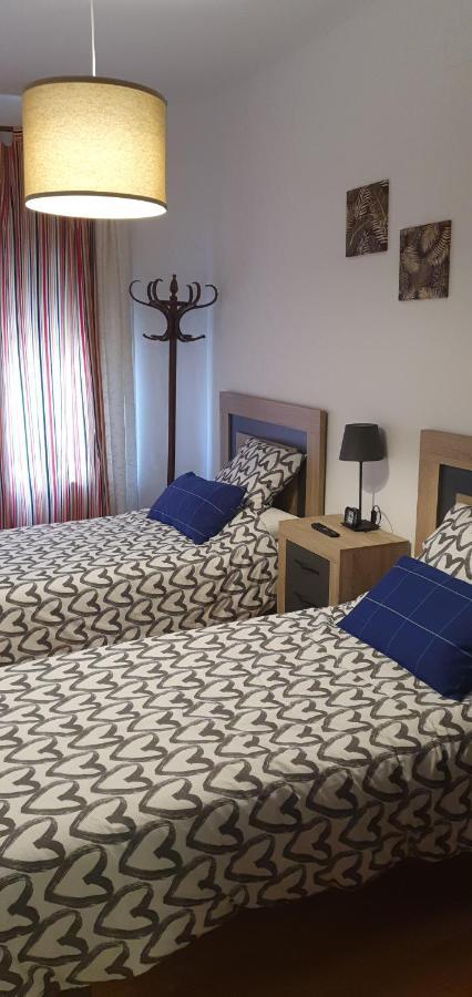 Campanuca Apartment Unquera Bagian luar foto