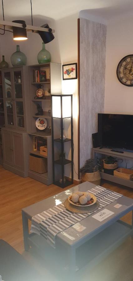 Campanuca Apartment Unquera Bagian luar foto