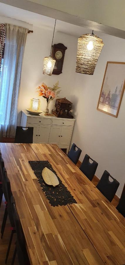 Campanuca Apartment Unquera Bagian luar foto